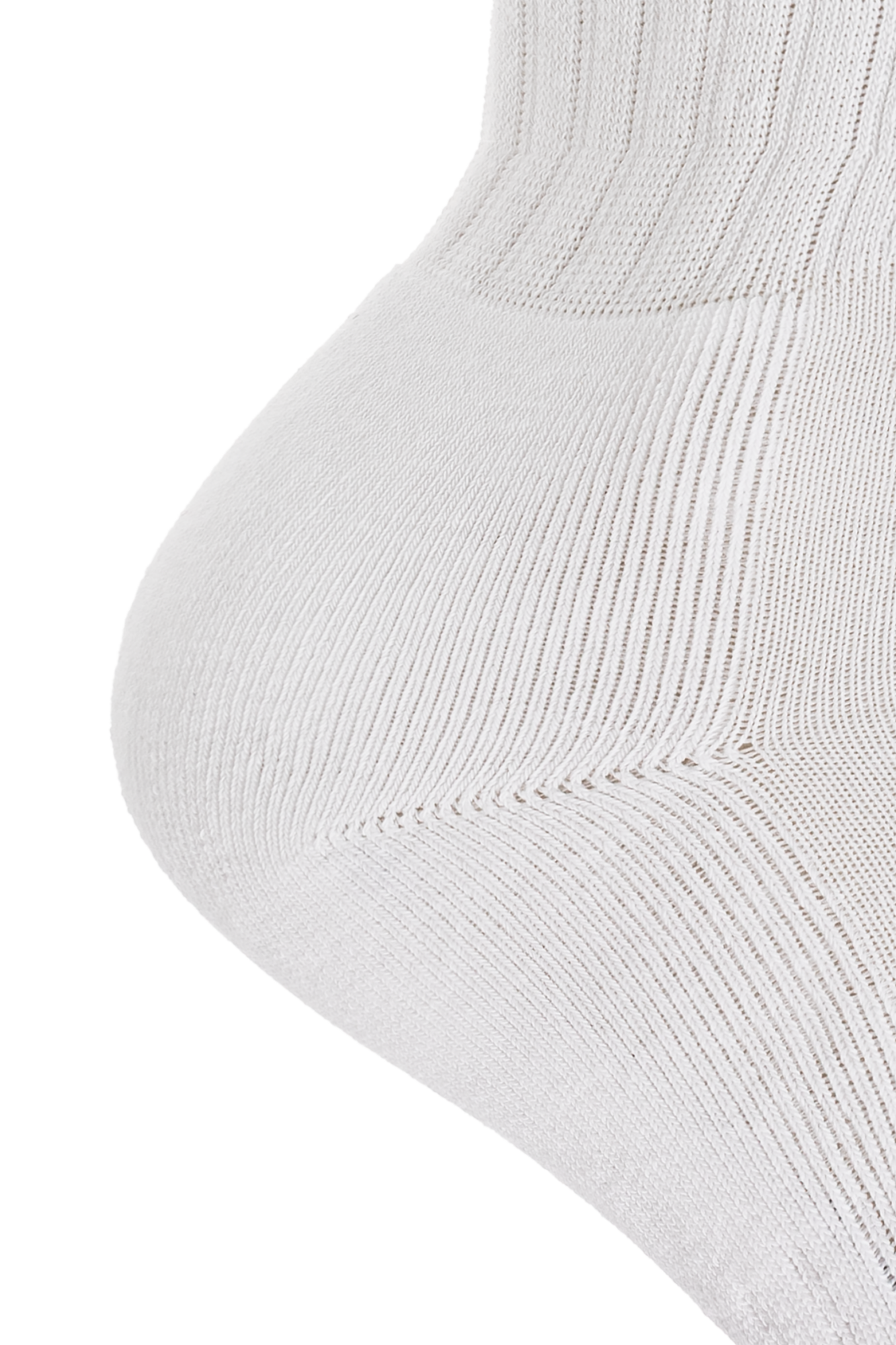 White Socks with logo Kenzo - Vitkac Canada